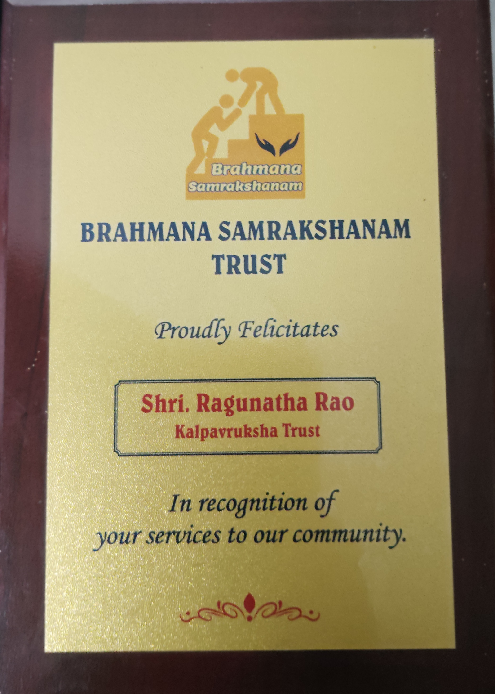 Awards and Recognition 6